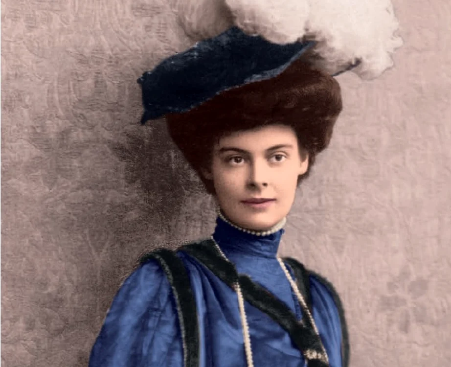 Cecilie de Mecklenburg-Schwerin