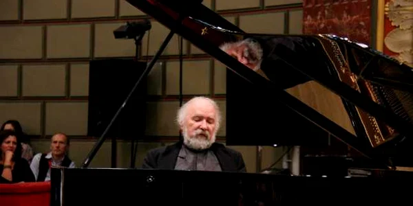 radu lupu