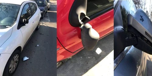 masini vandaliyate suceava