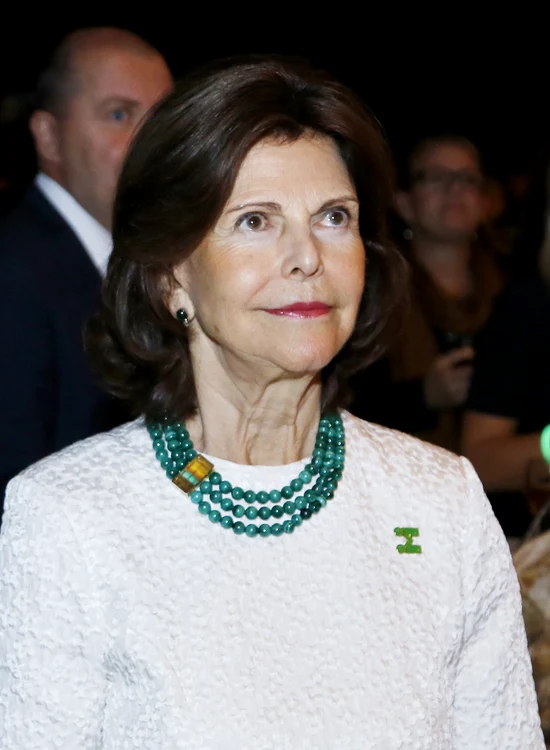 Königin Silvia von Schweden jpeg