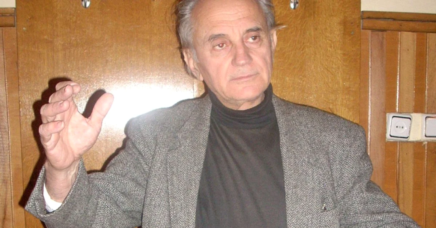 Nicolae Icobescu