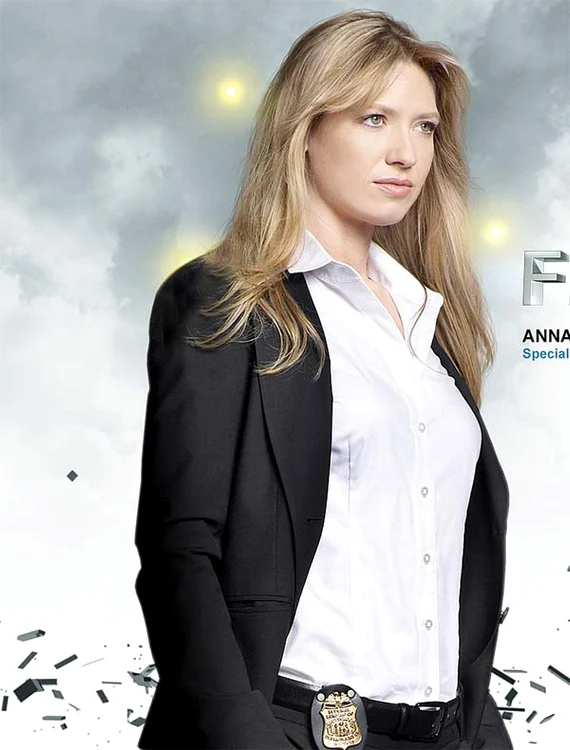 Anna Torv