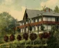 Băile Govora Hotelul statului nr 3 Foto bailegovoradealtadata com