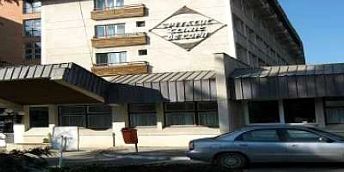Braşov: Anchetă în cazul morţii unei fetiţe de 6 ani