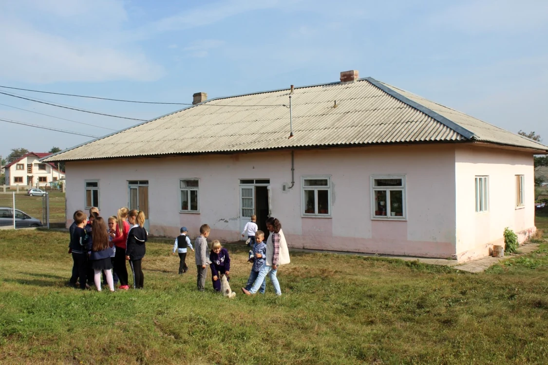 caminj epureni