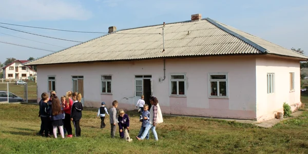 caminj epureni