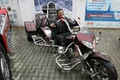 Acest chopper, făcut la comandă, a costat 48 000 de euro jpeg