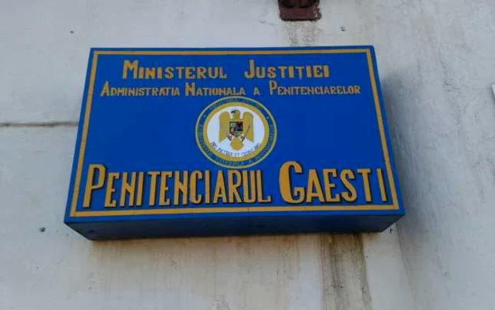 GAESTI PENITENCIAR