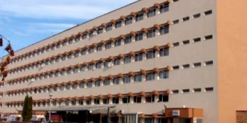 Spitalul Judetean Braşov
