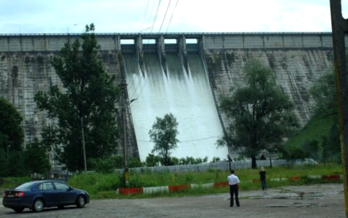 baraj