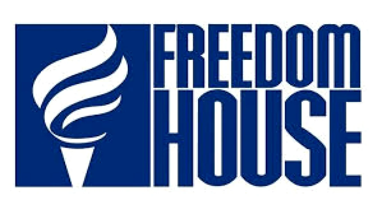 Freedom House