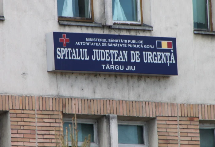 Spitalul din Târgu Jiu va fi condus de o firmă privată