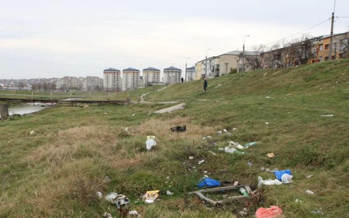 Cartierul Dacia în imagini