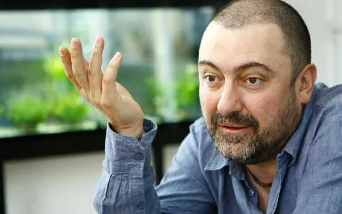 Catalin Stefanescu