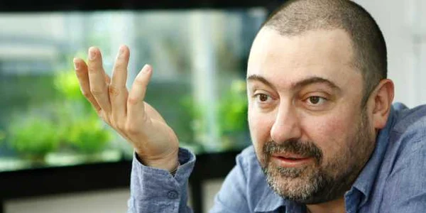 Catalin Stefanescu