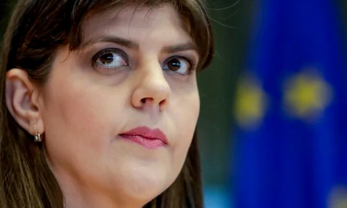 laura codruta kovesi procuror dna jpeg