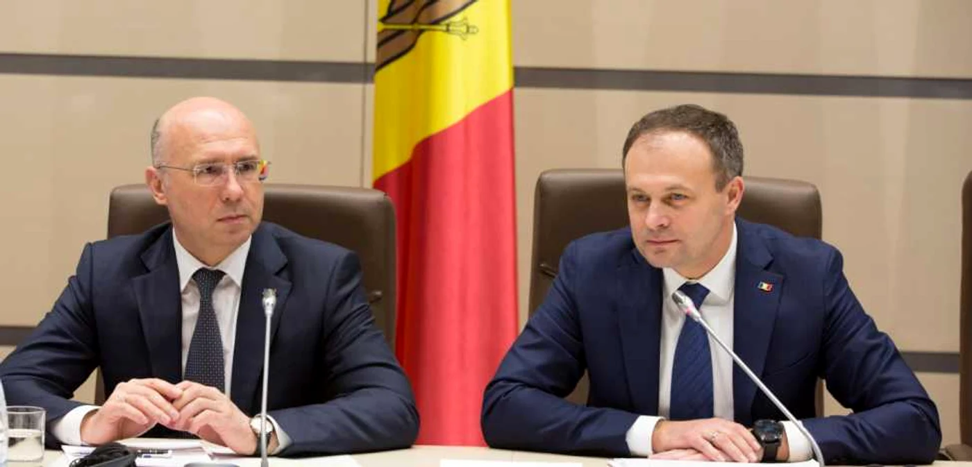 FOTO parlament.md