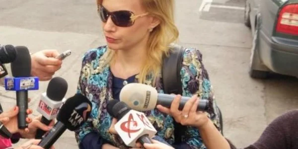 adina samson