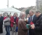 festival international de carte transilvania foto
