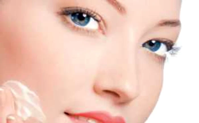 Calciul întăreşte bariera  de protecţie   a pielii 