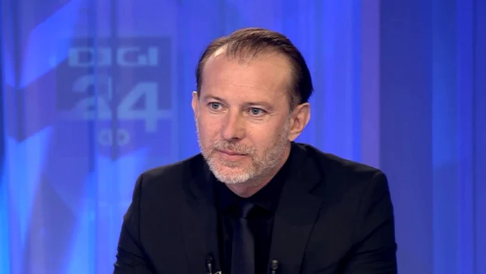 
    Premierul Florin Cîțu este optimist în ceea ce privește modul în care România gestionează situația creată de către pandemie Sursă foto: Inquam Photos/George Călin  