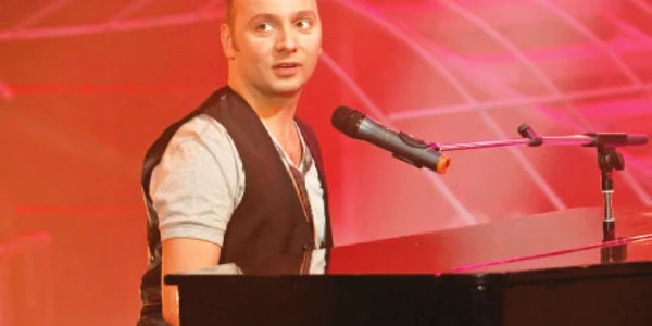 Ovidiu Cernăuţeanu, acuzat pe nedrept  