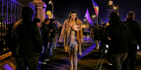 Ştefania Ivănescu FOTO Catalin Georgescu