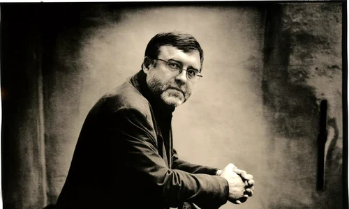 Matei Vișniec: Teatru și jurnalism jpeg
