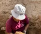 Cercetări arheologice la Gravisca, vechiul port al orașului etrusc Tarquinia 
