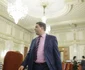 Şerban Nicolae conduce Comisia Juridică din Senat. FOTO Inquam Photos/Octav Ganea