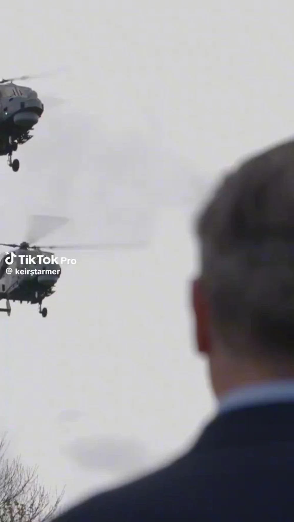 Premierul britanic, acuzat că încearcă să imite mesajele lui Trump: ce videoclip a postat Starmer pe TikTok