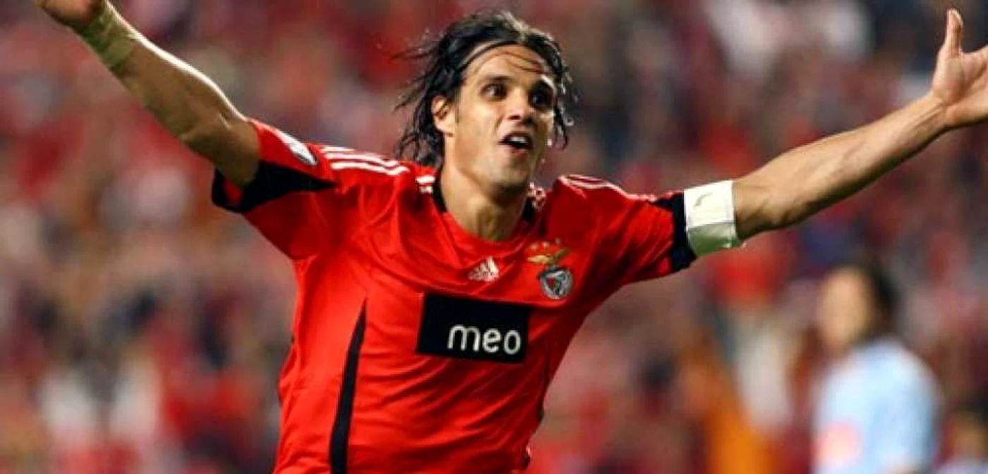 FOTBAL: Benfica Lisabona este noul lider din campioantul portughez