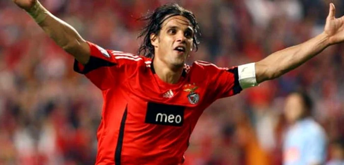 FOTBAL: Benfica Lisabona este noul lider din campioantul portughez