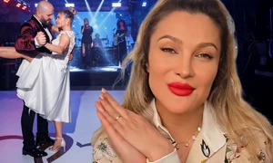 Lora și-a luat casa în care stătea cu chirie   