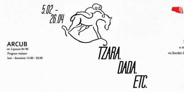 Tzara.Dada.Etc
