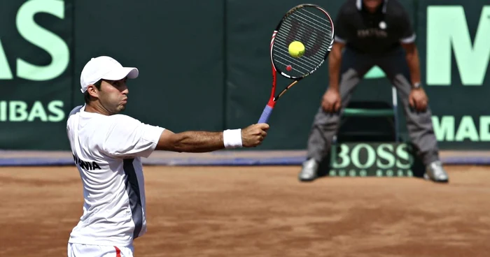 horia tecau