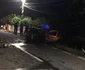 Accident mortal în Băile Olăneşti - Vâlcea pe DN 64 A Foto Adevărul