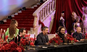 Semifinala sezonului 10 MasterChef România aduce, în această seară, de la ora 20:30, o confruntare într-un cadru spectaculos, Opera Națională foto: Pro TV