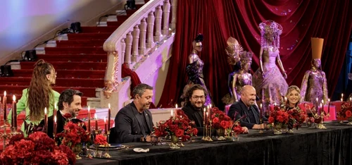Semifinala sezonului 10 MasterChef România aduce, în această seară, de la ora 20:30, o confruntare într-un cadru spectaculos, Opera Națională foto: Pro TV