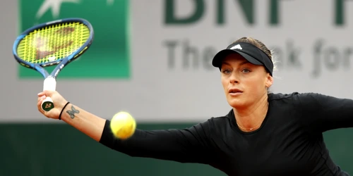 Ana Bogdan, EPA jpg