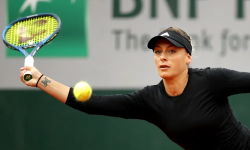 Ana Bogdan, EPA jpg