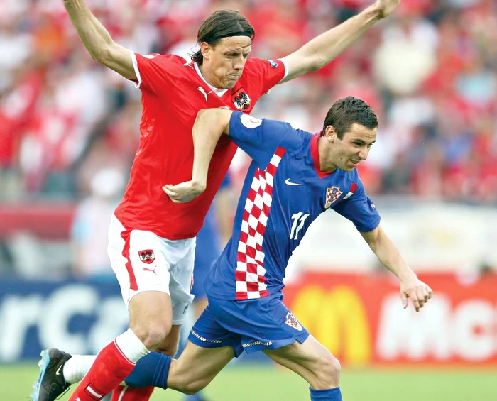 
    Srna speră să ducă echipa  Croaţiei în fazele superioare  ale Europeanului  