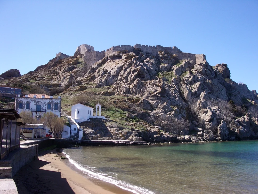 Insula Lemnos