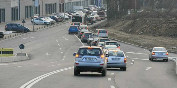 Pasajul Pipera-Tunari