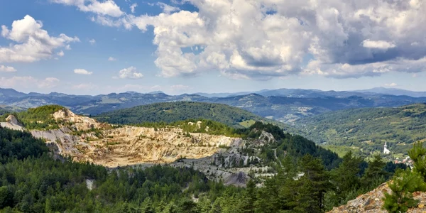 Rosia Montana FOTO Shutterstock