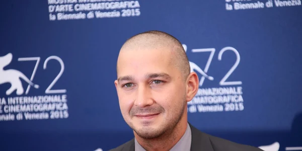 shia labeouf foto shutterstock 