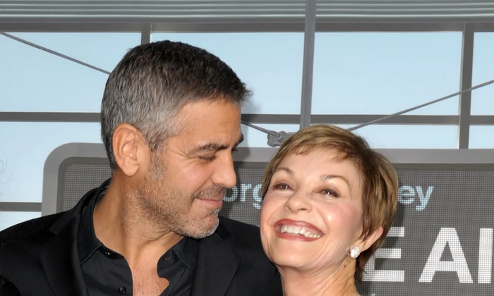 Premiere Of Paramount Pictures' "Up In The Air" Arrivals jpeg
