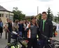 Anton Duma va face 5 mii de kilometri în turul României FOTO Mircea Merticariu