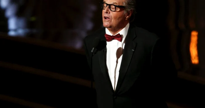 Jack Nicholson are o carier[ care se ]ntinde pe mai bine de cinci decenii FOTO Wire Photos/Reuters