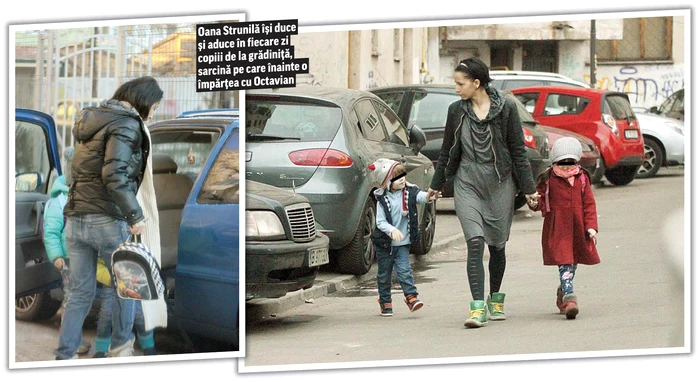 Lui Jojo îi e dor de Paul Ipate